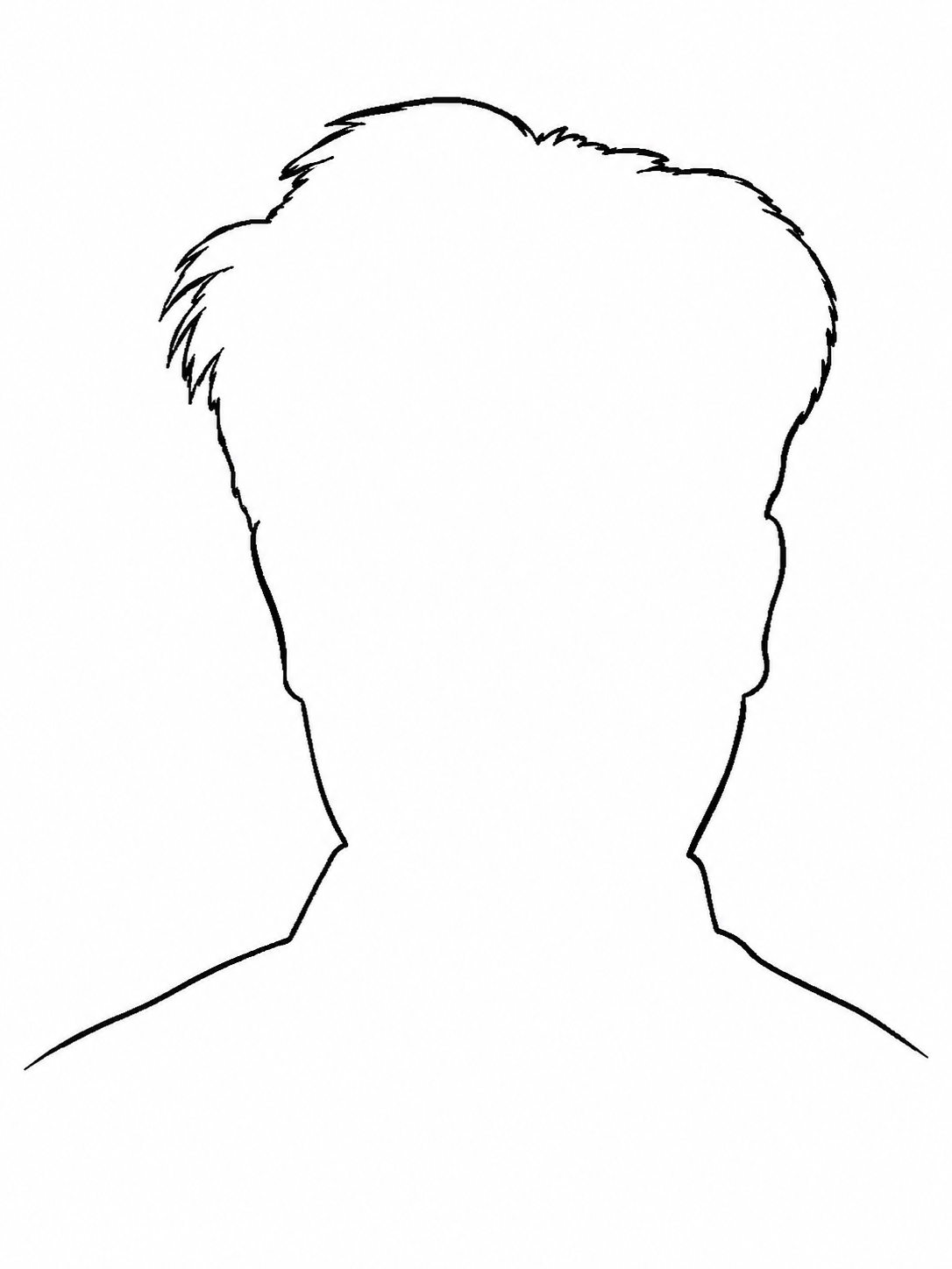 silhouette Vincent Leleux
